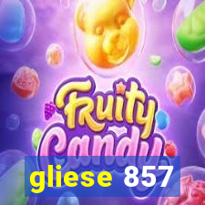 gliese 857